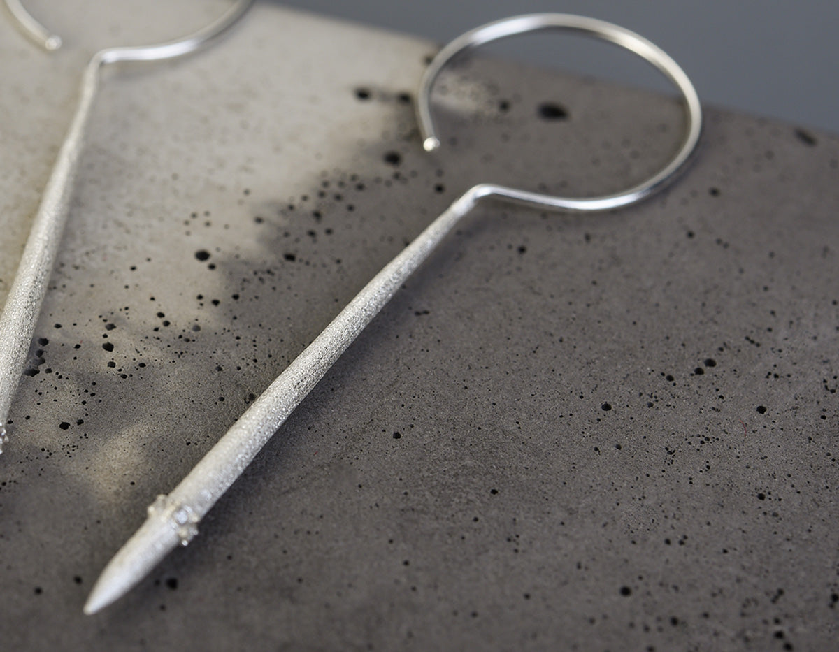 Solstice Needle Drops