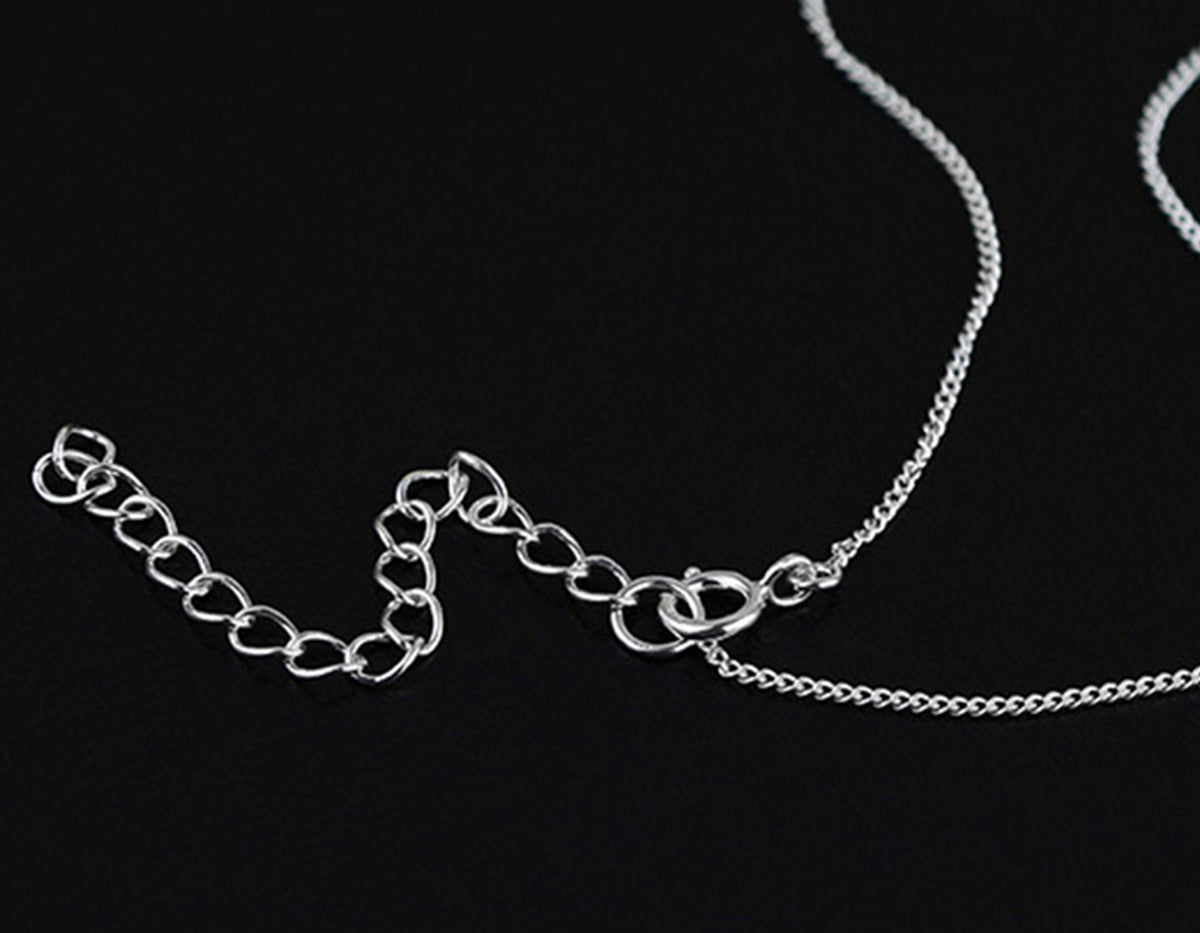 Sylvan Harmony Nest Necklace