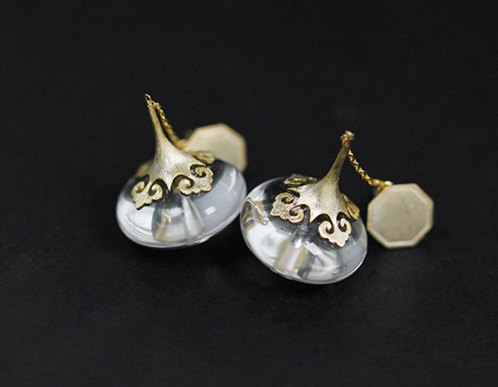 Celestial Harmony Drops