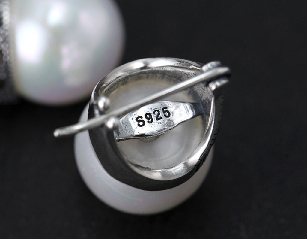 Celestial Harmony Earrings