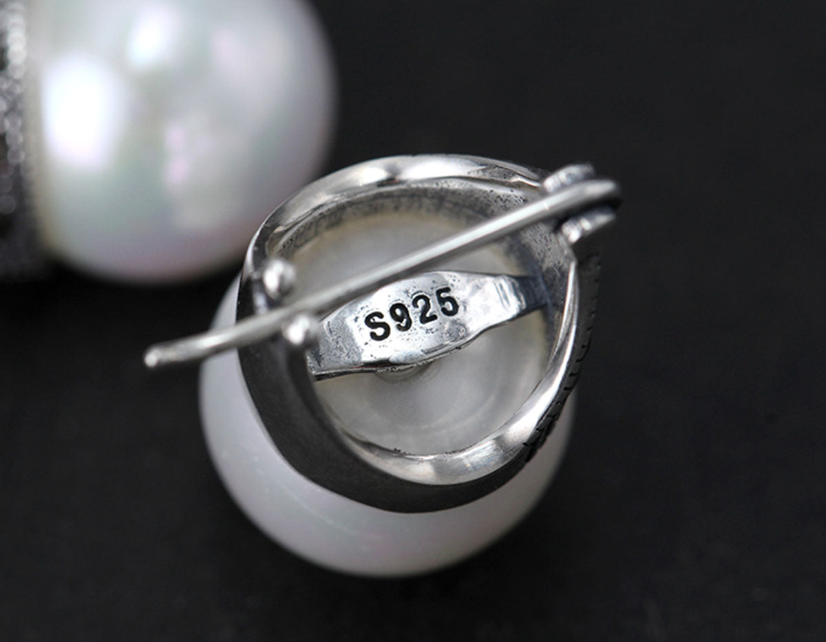 Celestial Harmony Earrings