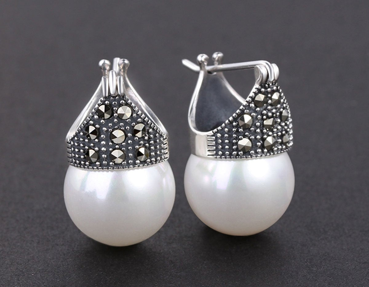 Celestial Harmony Earrings