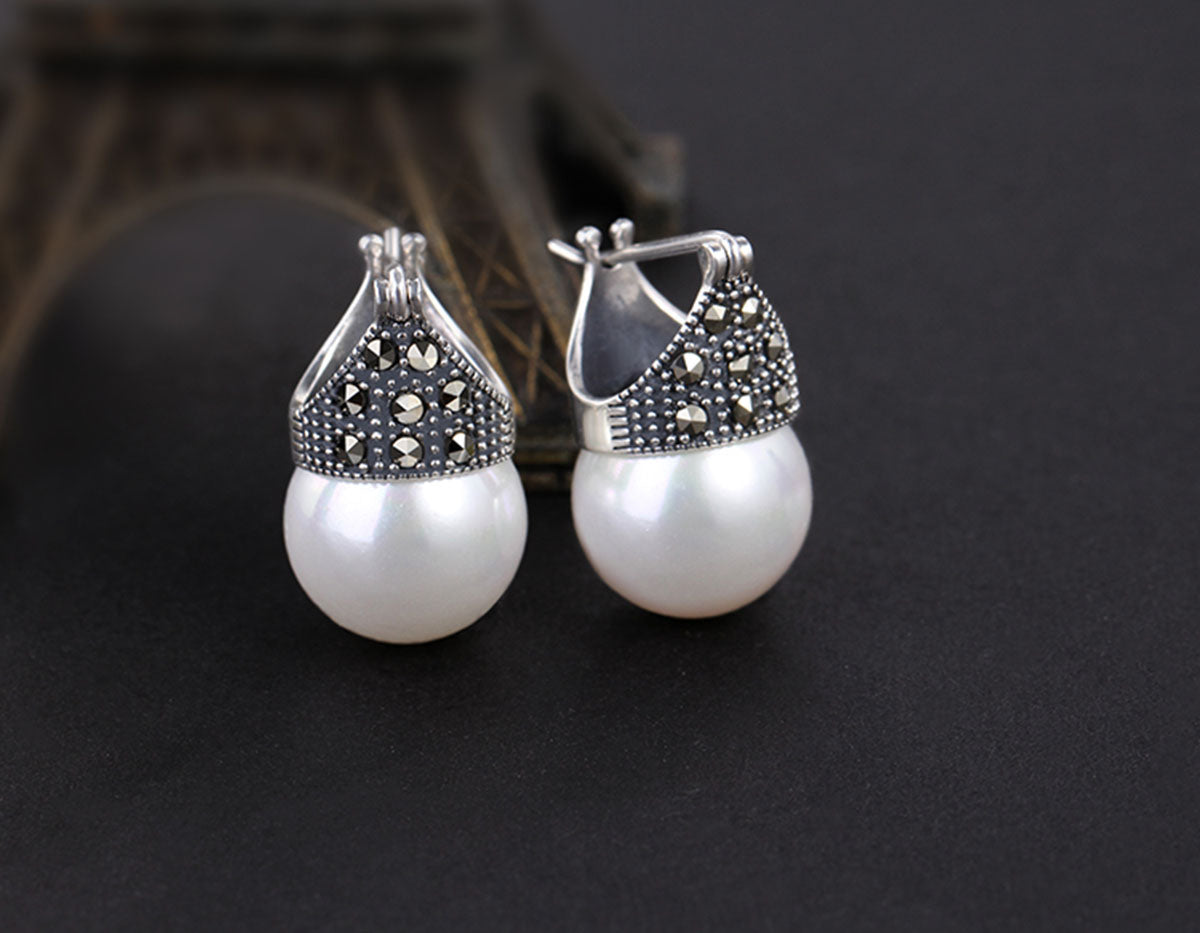 Celestial Harmony Earrings