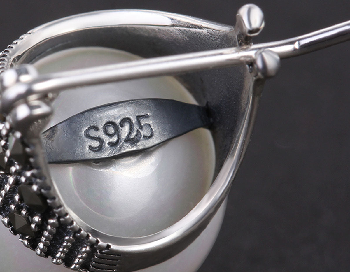 Celestial Harmony Earrings