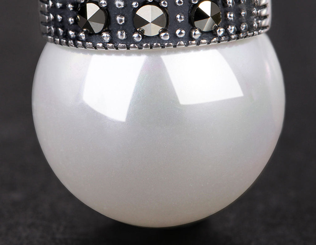 Celestial Harmony Earrings