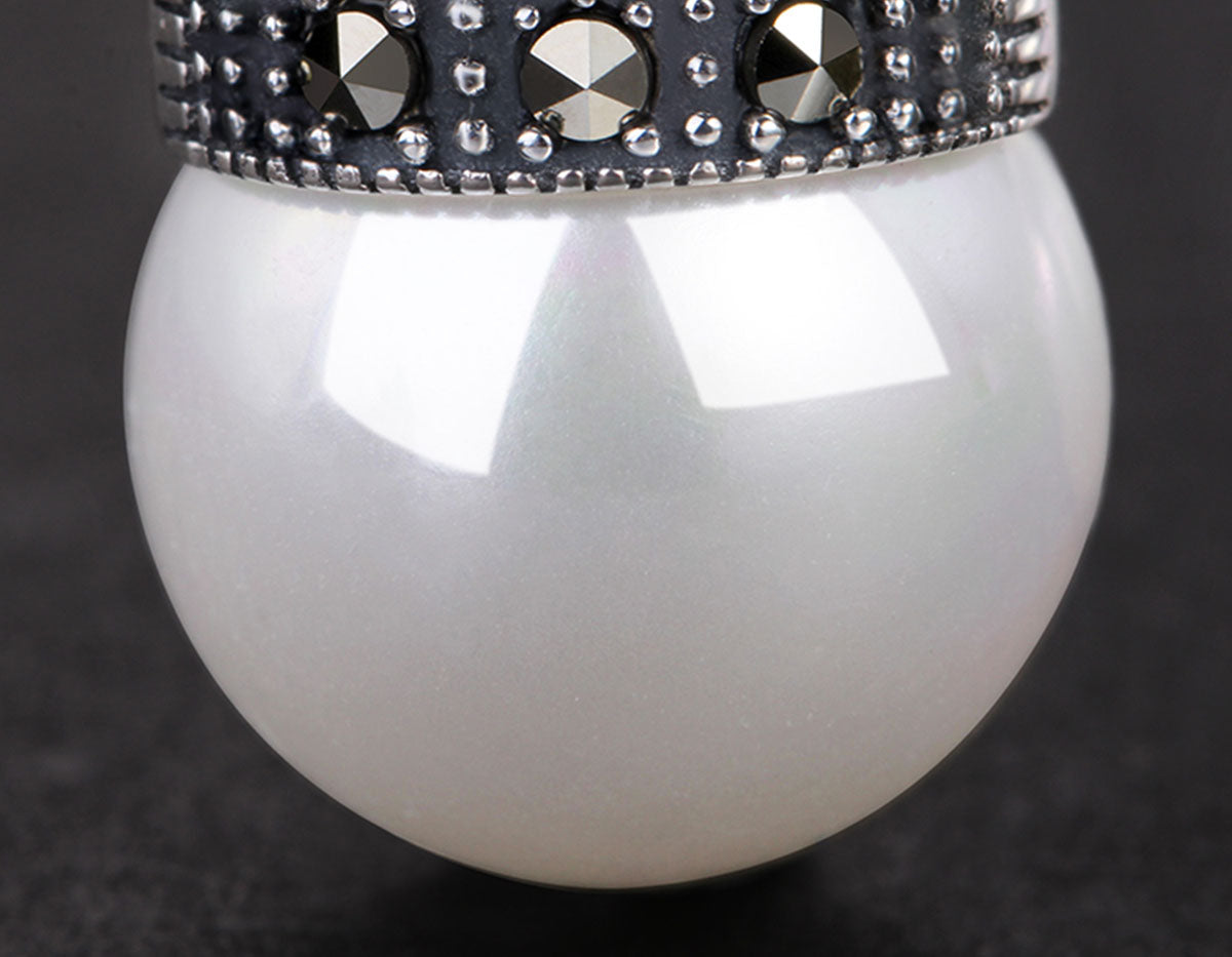 Celestial Harmony Earrings