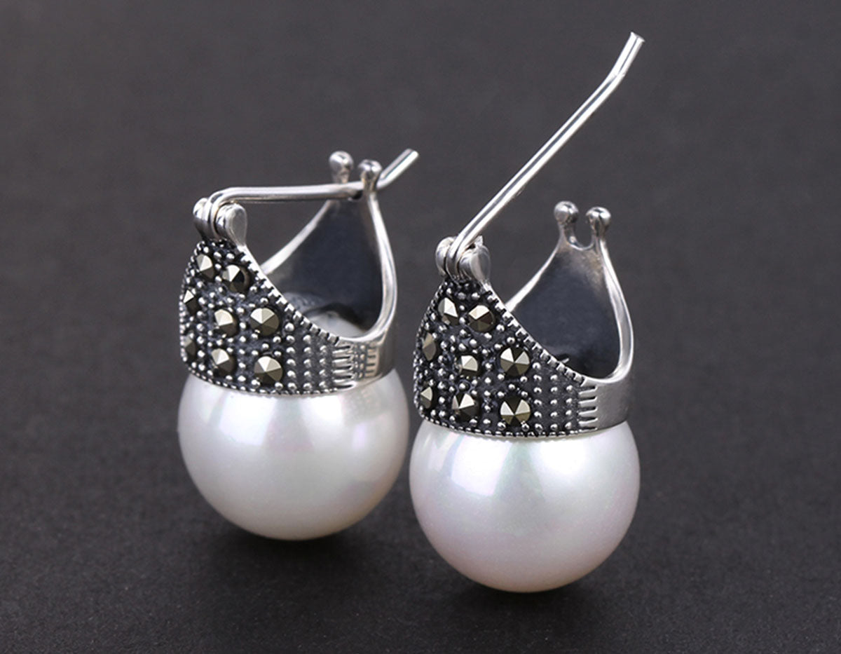 Celestial Harmony Earrings