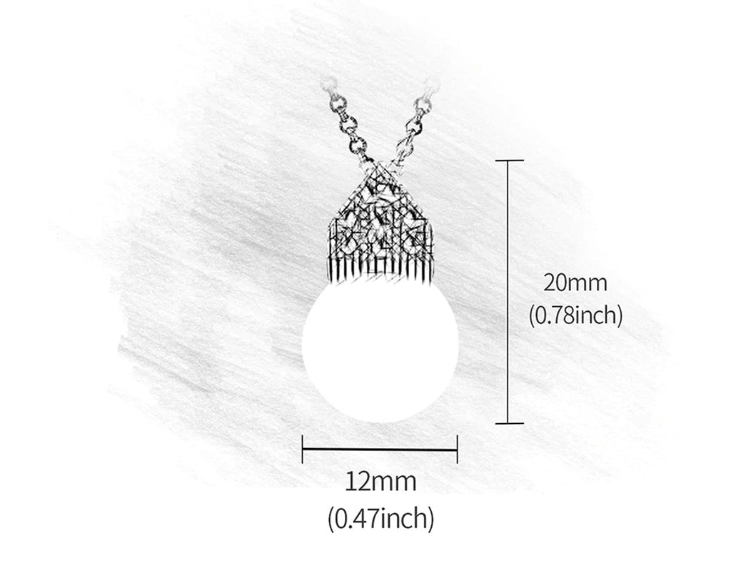 Celestial Harmony Necklace