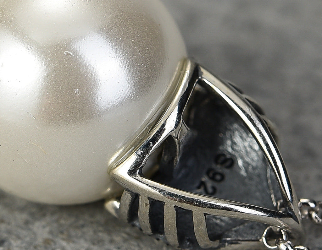 Celestial Harmony Necklace