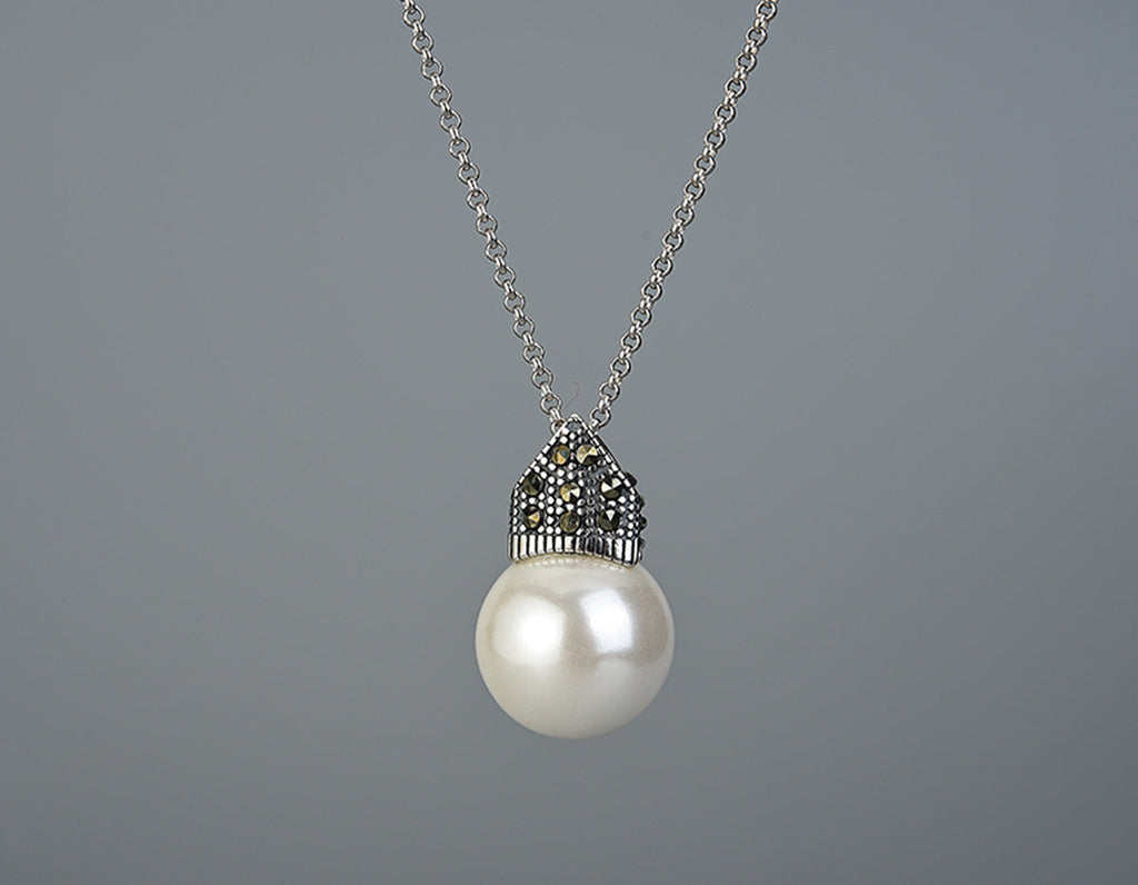 Celestial Harmony Necklace