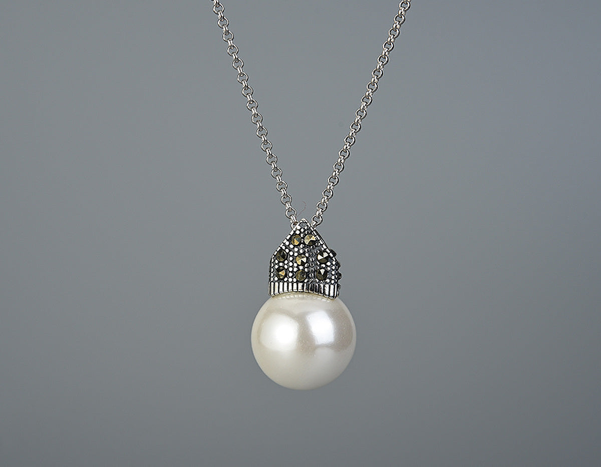 Celestial Harmony Necklace