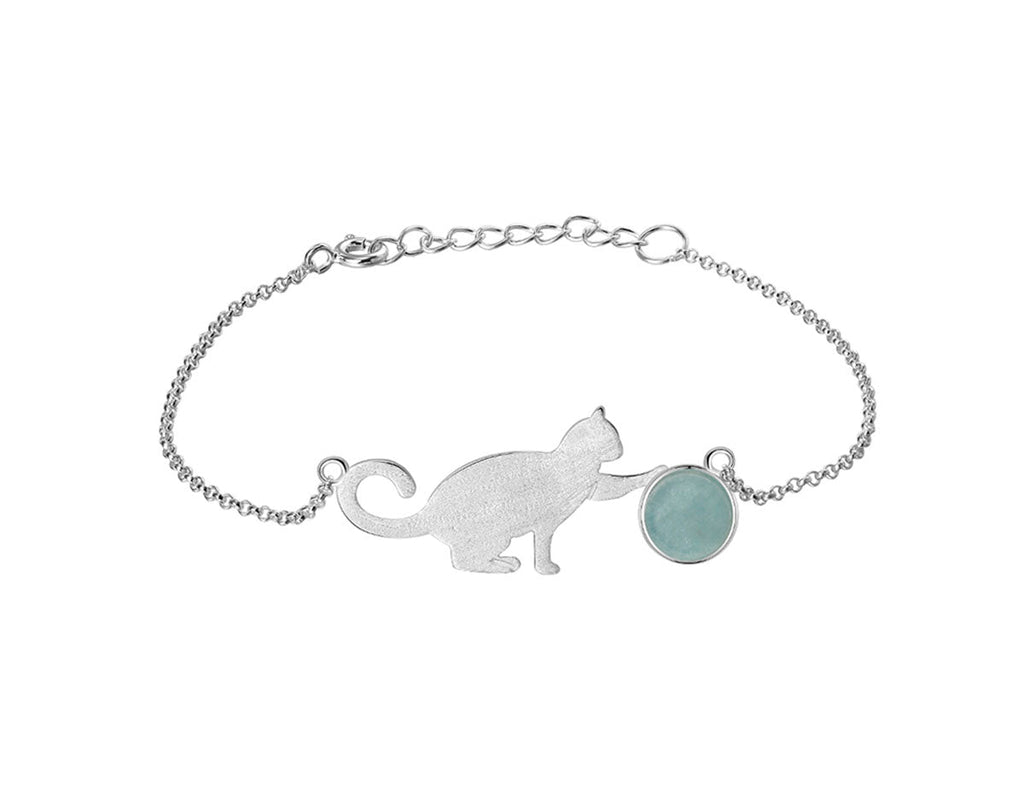 Whisker Embrace Bracelet
