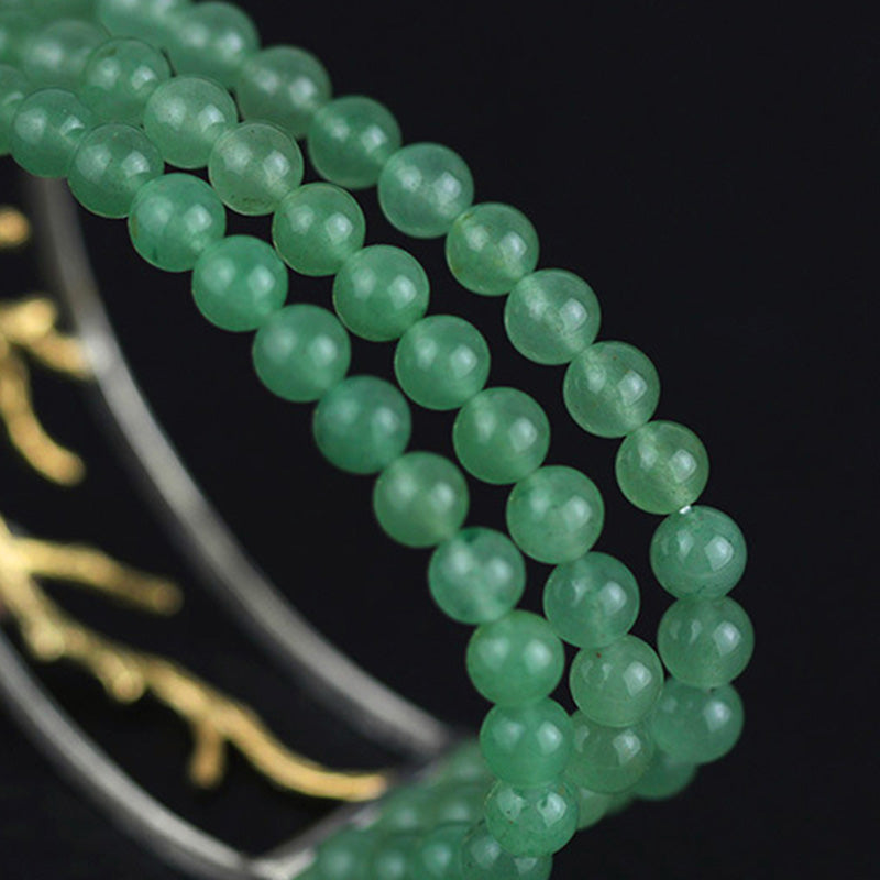 Petals of Serenity Bracelet