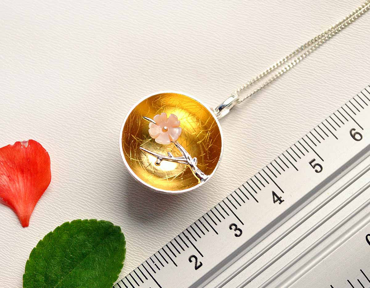 Serenade of Plum Blossoms