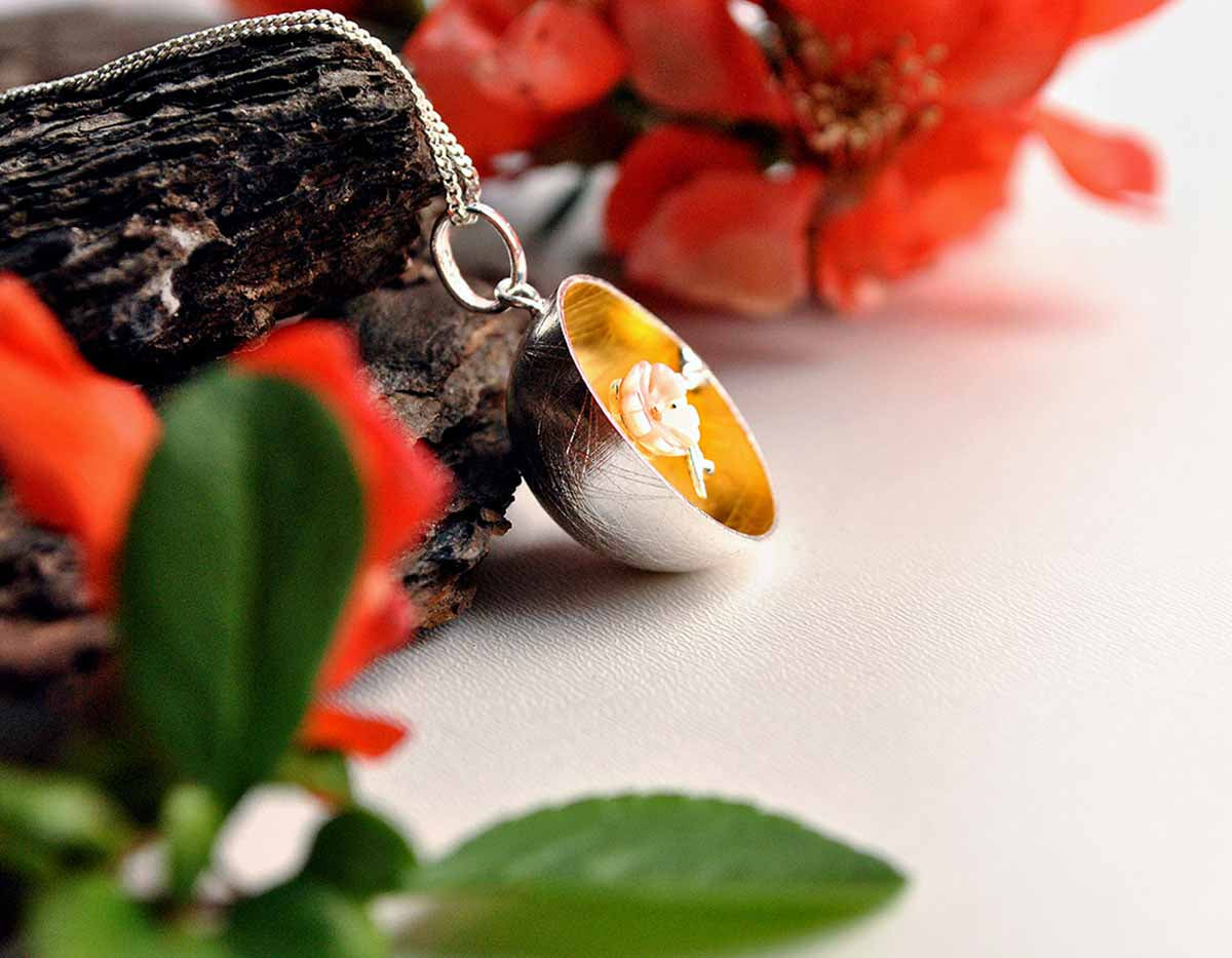 Serenade of Plum Blossoms