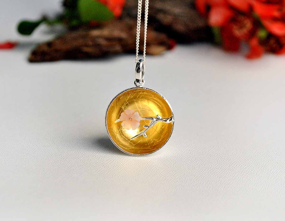 Serenade of Plum Blossoms