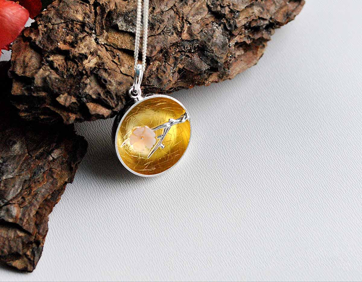 Serenade of Plum Blossoms