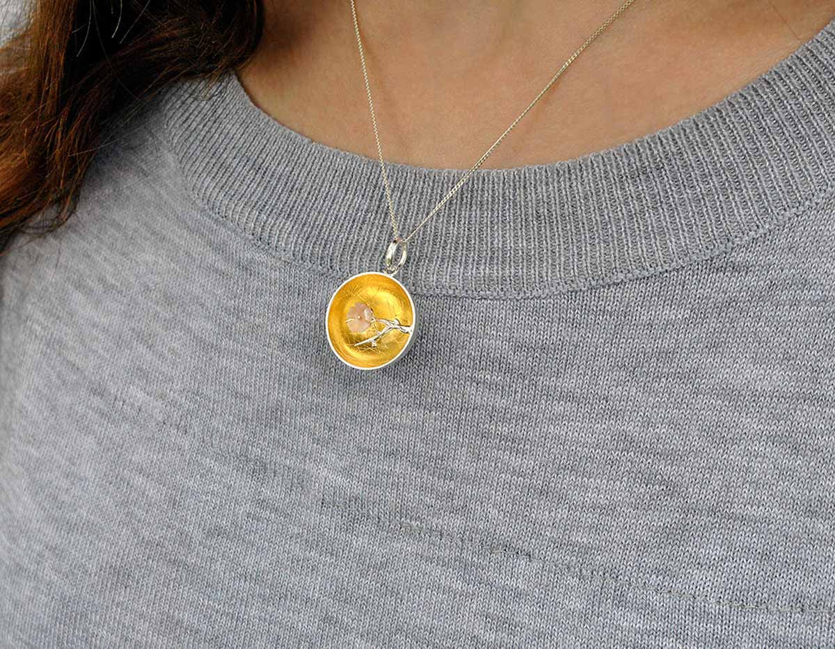 Serenade of Plum Blossoms