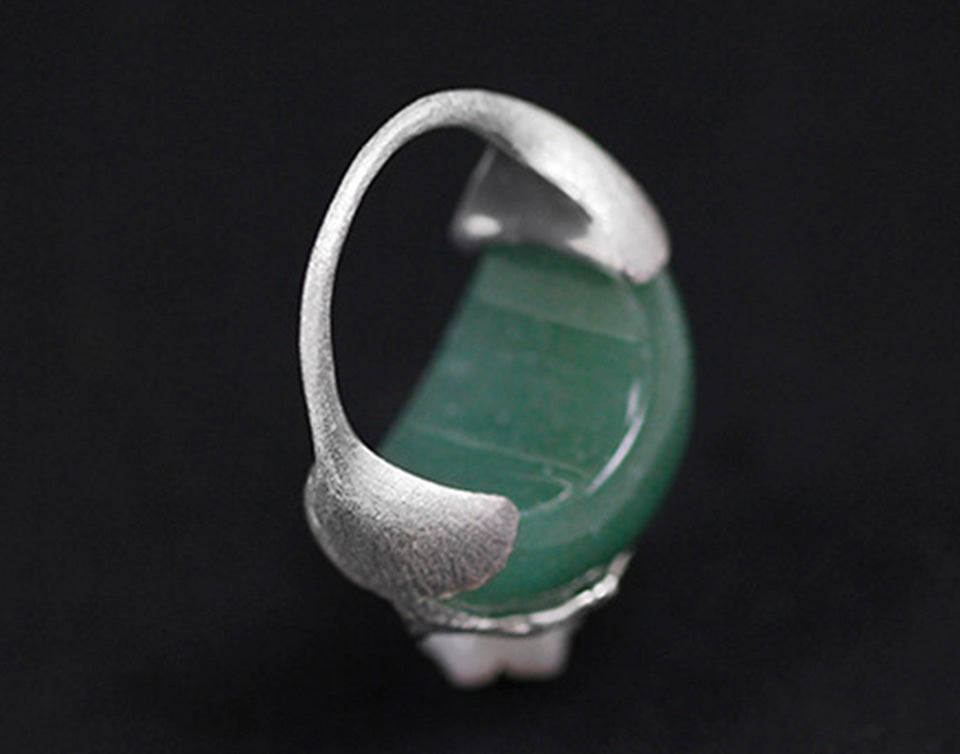 Blossom Reverie Ring