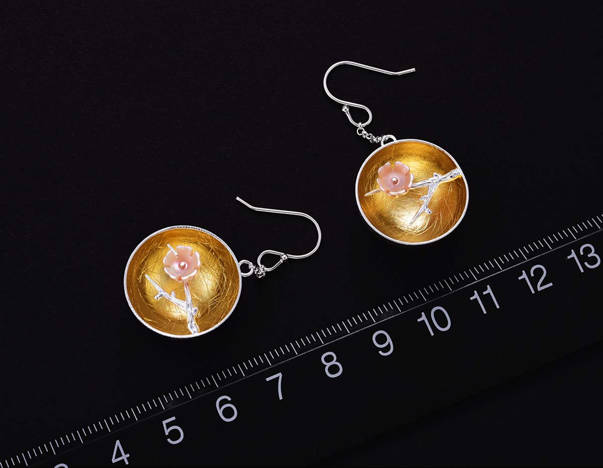 Blossom Reverie Earrings