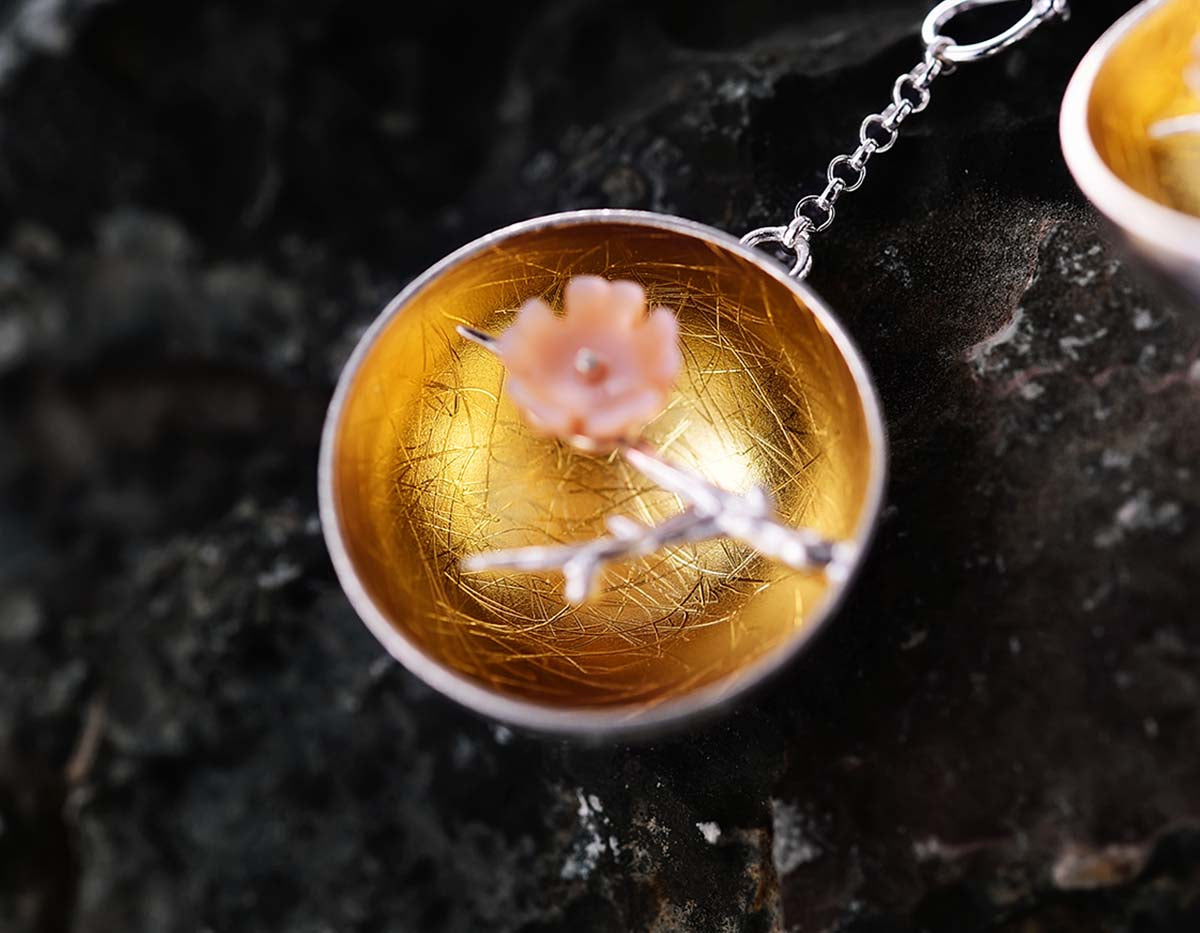 Blossom Reverie Earrings