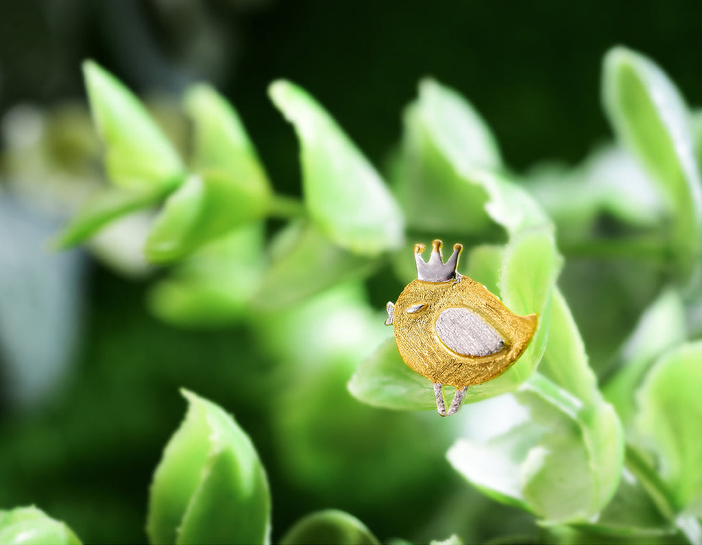 Sylphine Haven Earrings