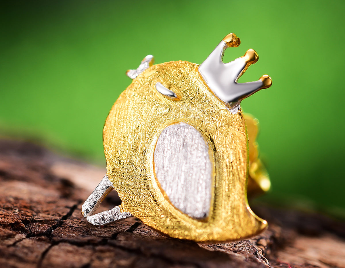 Sylphine Haven Earrings