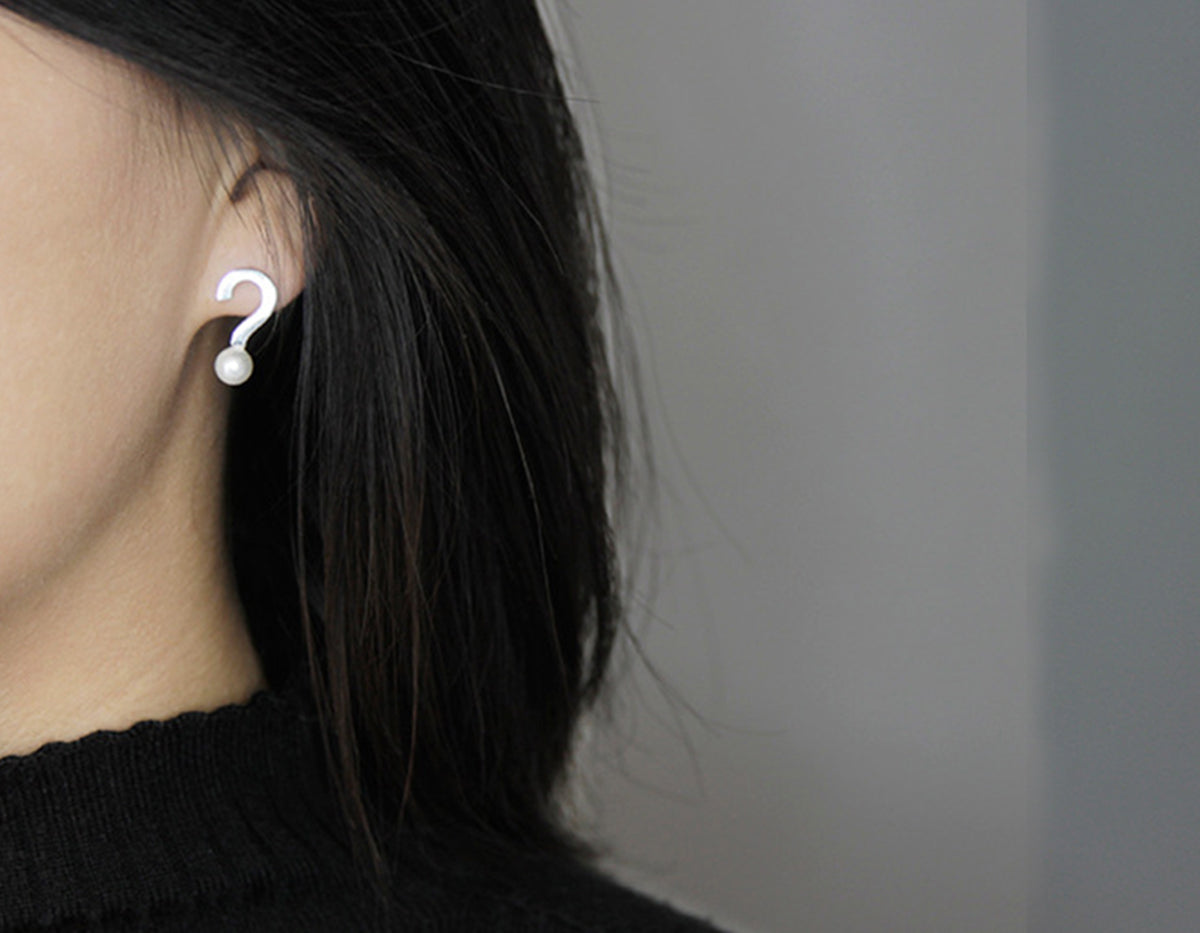 Whispering Flora Earrings