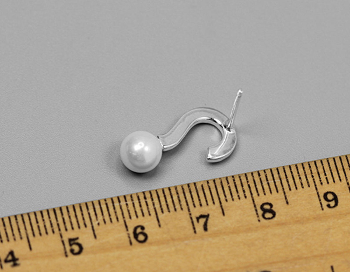 Whispering Flora Earrings