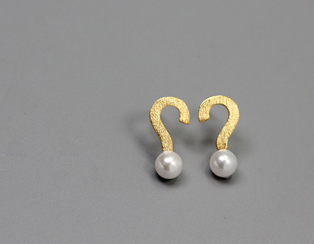 Whispering Flora Earrings