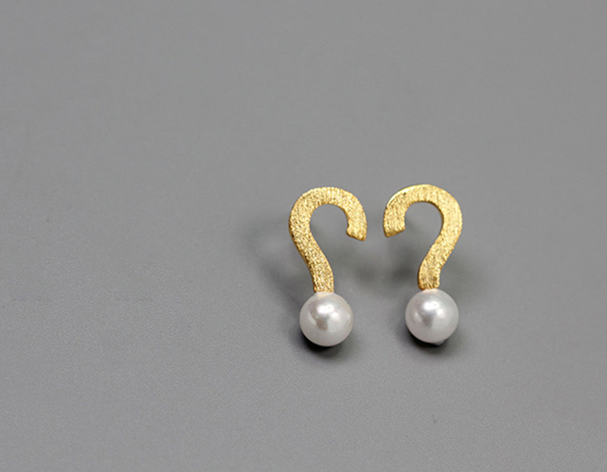 Whispering Flora Earrings