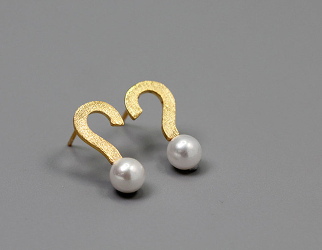 Whispering Flora Earrings