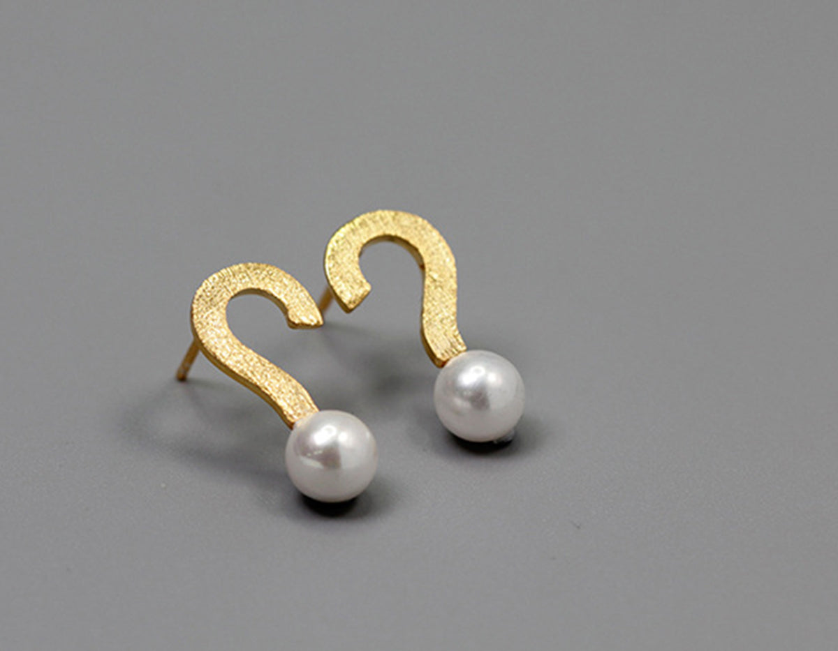 Whispering Flora Earrings