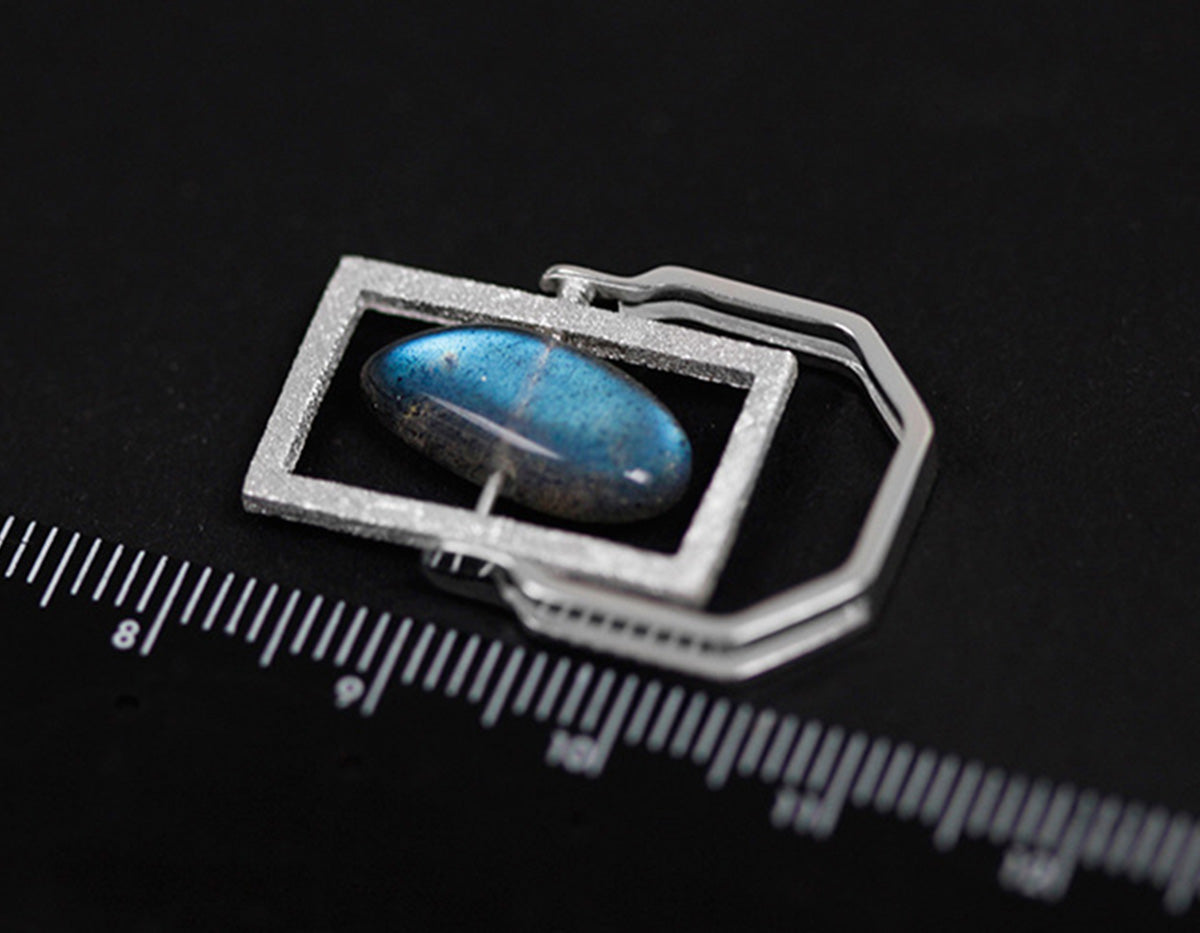 Luminous Harmony Ring