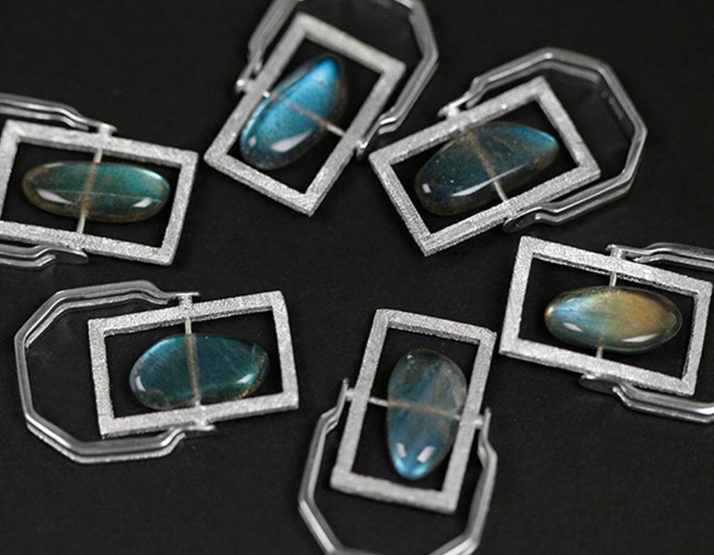 Luminous Harmony Ring