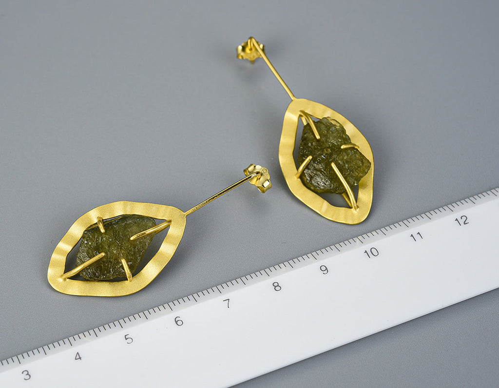 Ember Essence Earrings