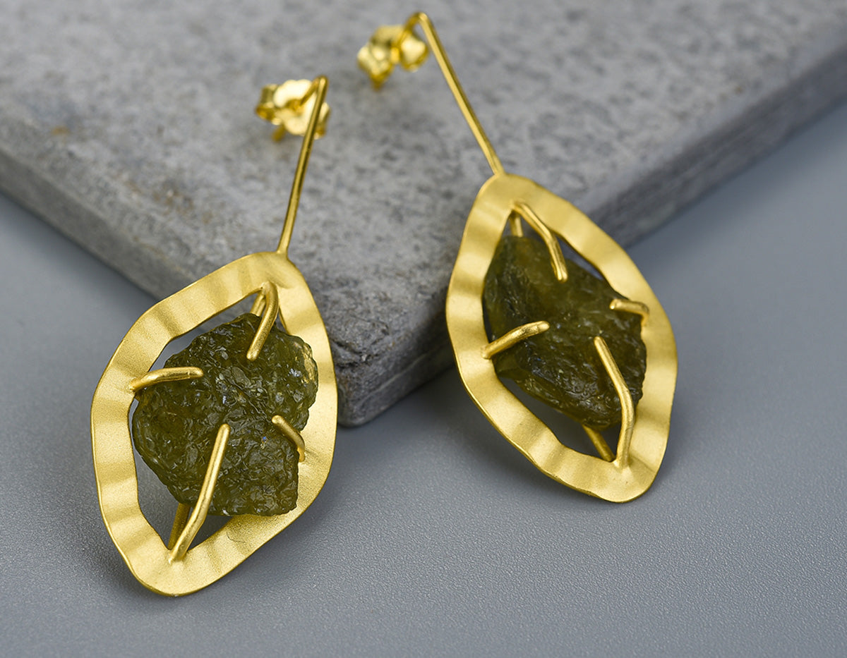 Ember Essence Earrings