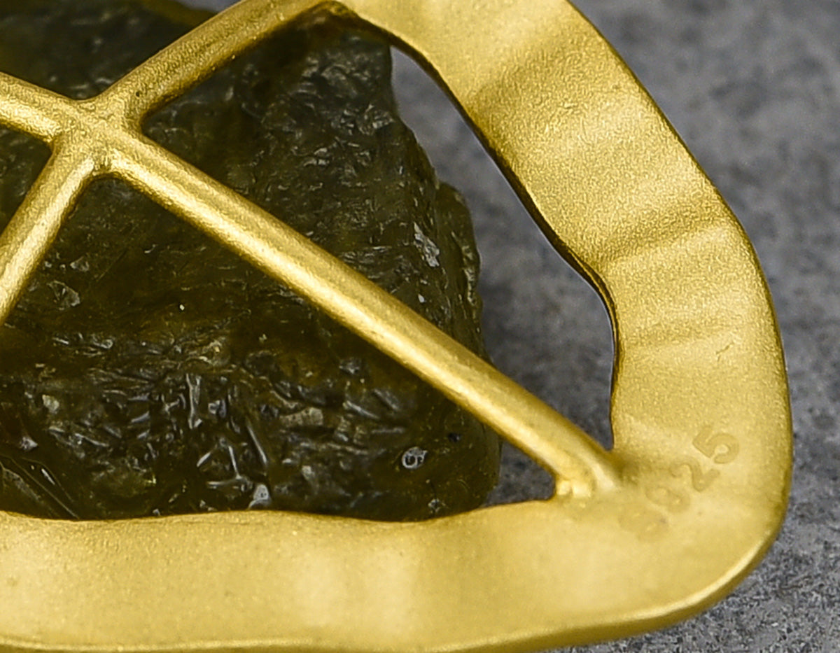 Ember Essence Earrings