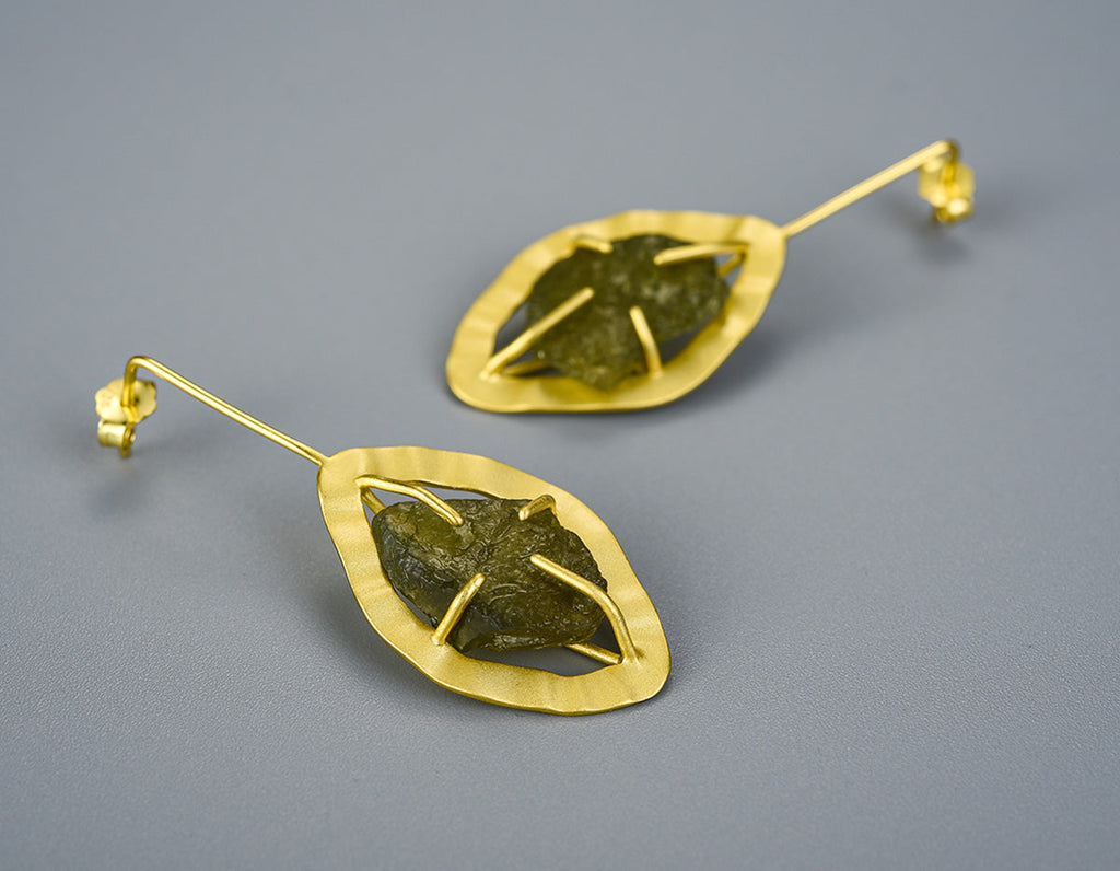 Ember Essence Earrings