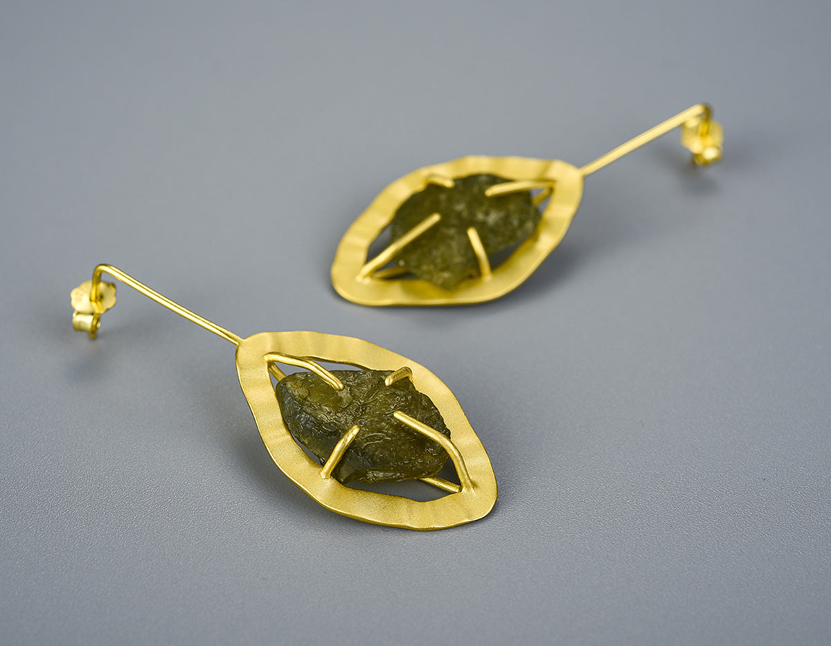 Ember Essence Earrings