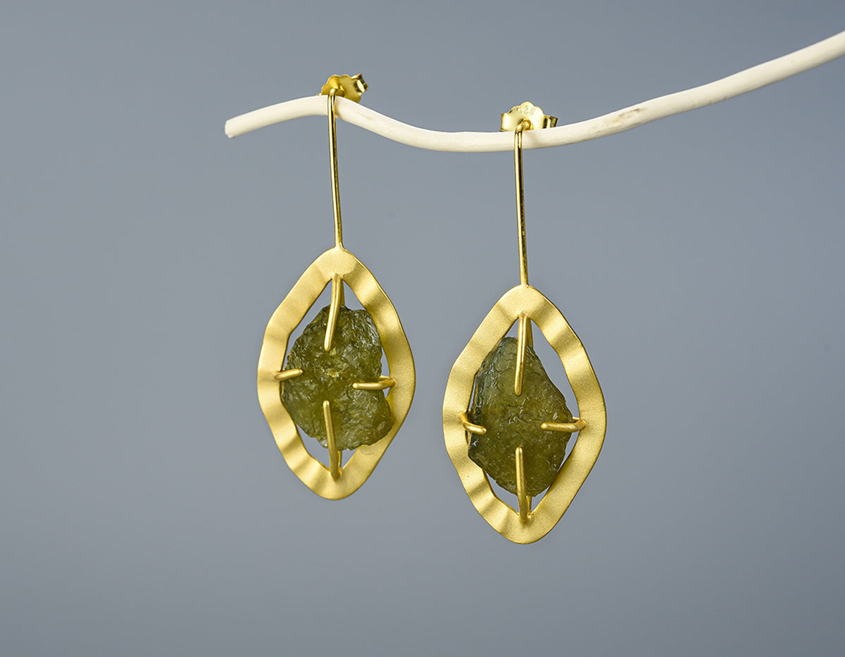 Ember Essence Earrings