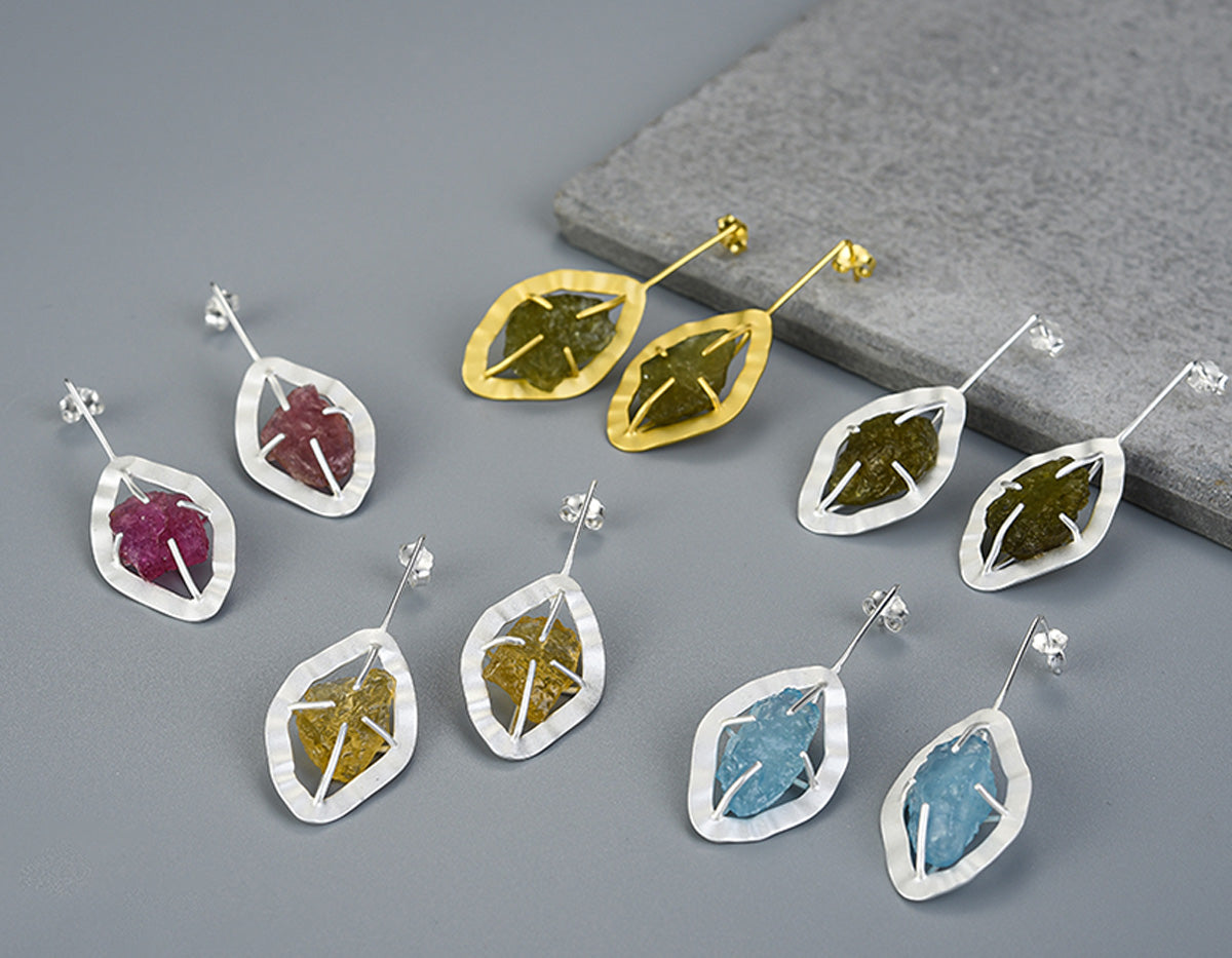 Ember Essence Earrings