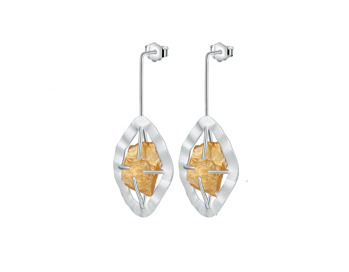 Ember Essence Earrings