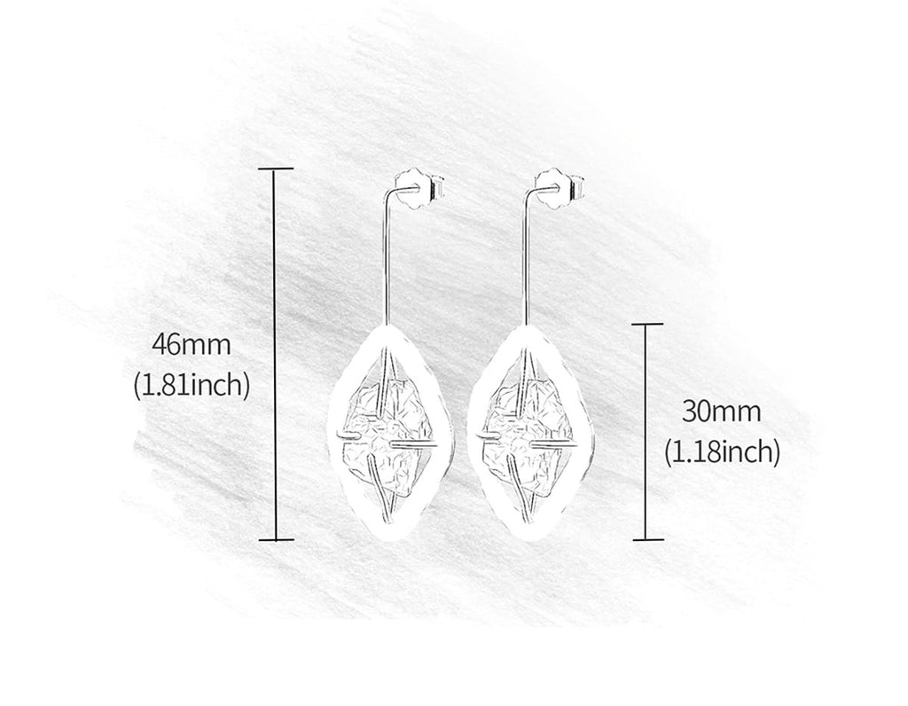 Ember Essence Earrings