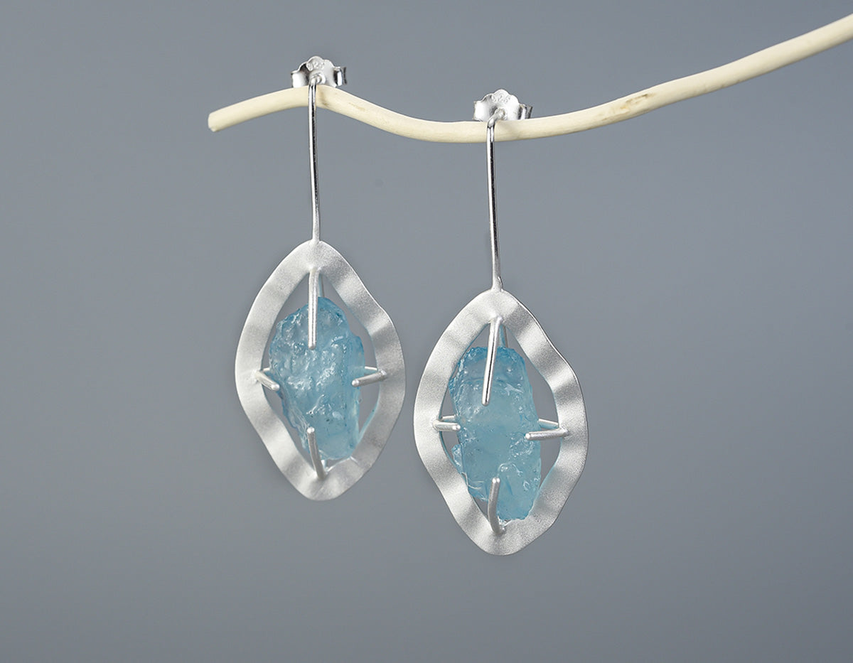 Ember Essence Earrings