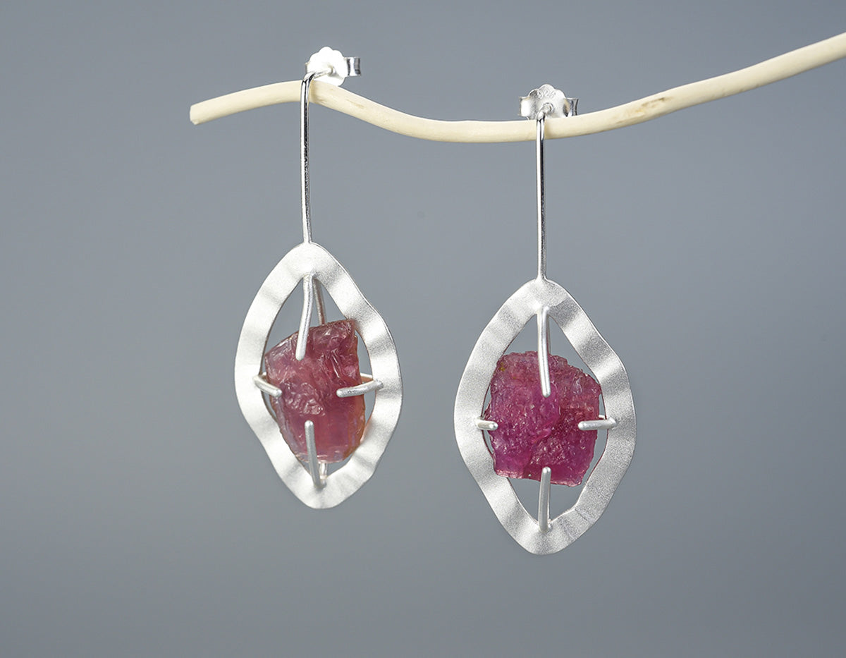 Ember Essence Earrings