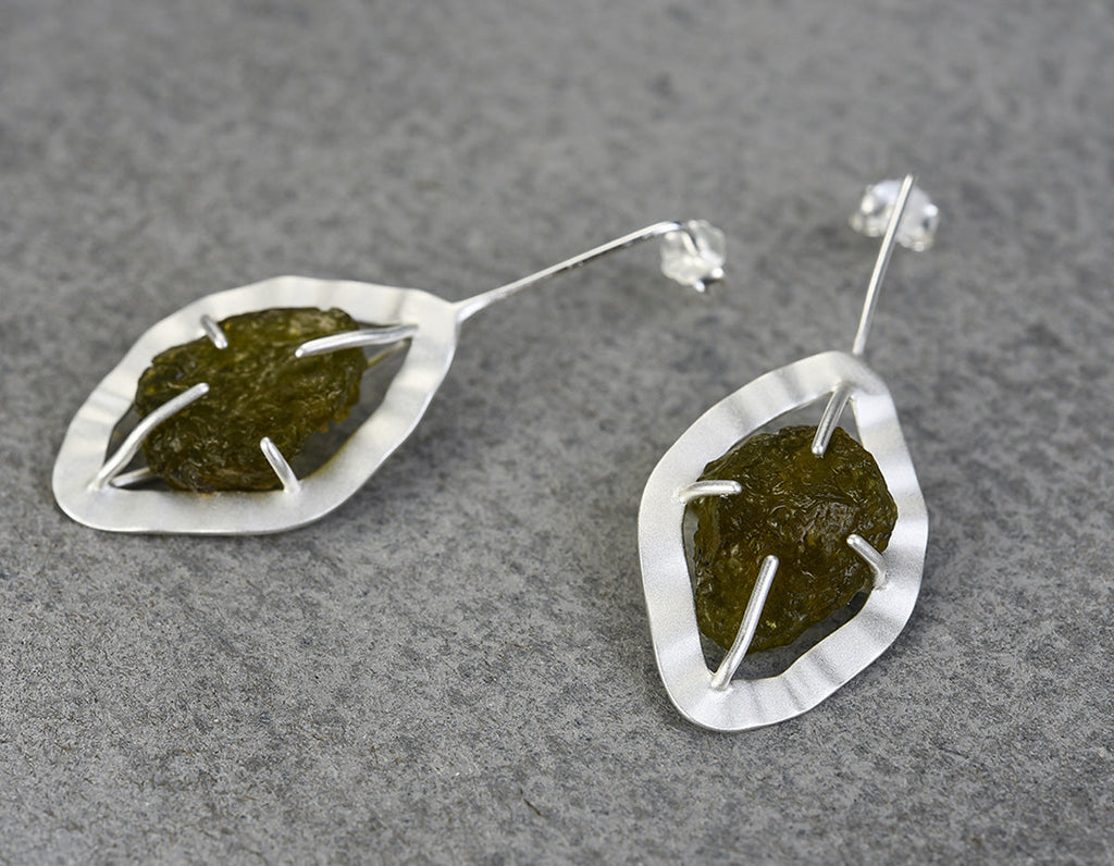 Ember Essence Earrings