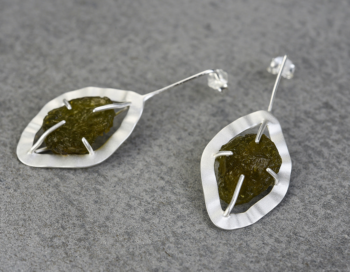 Ember Essence Earrings