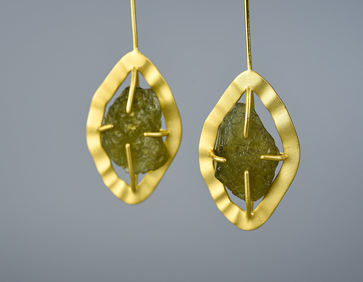 Ember Essence Earrings