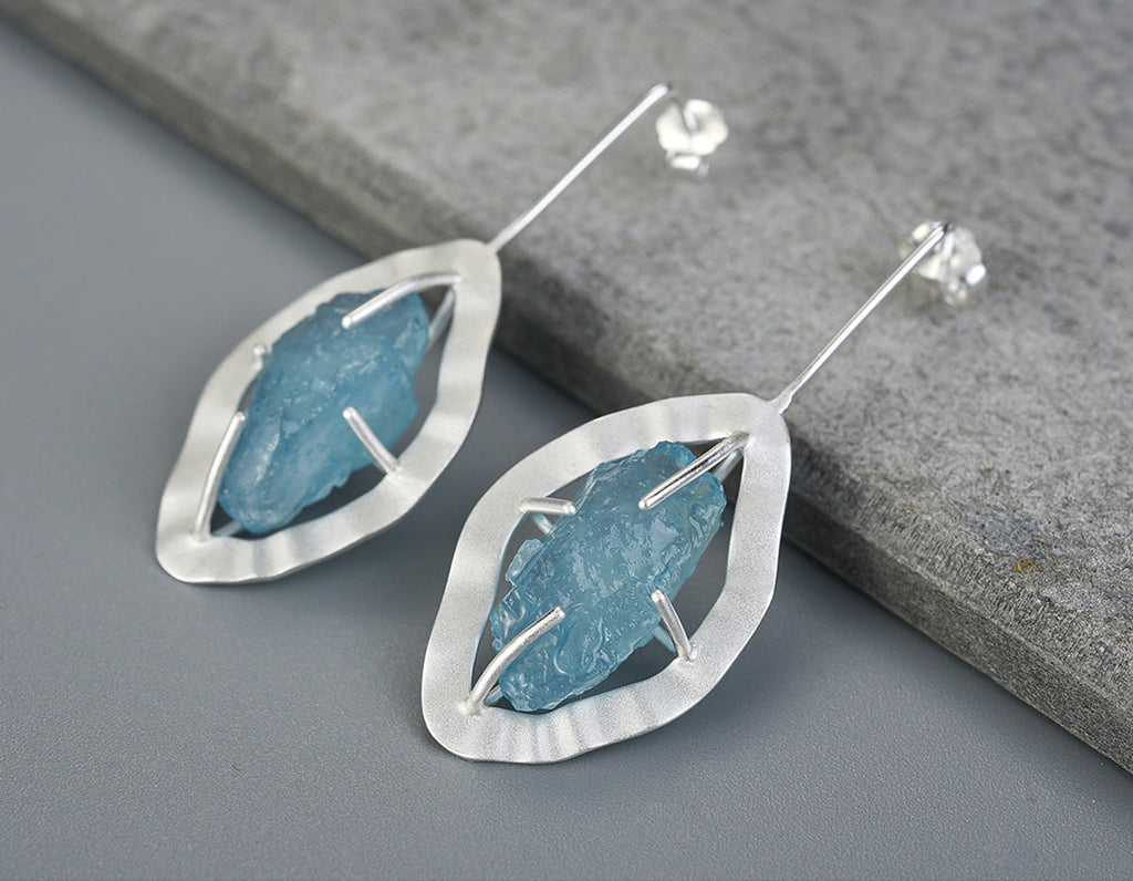 Ember Essence Earrings